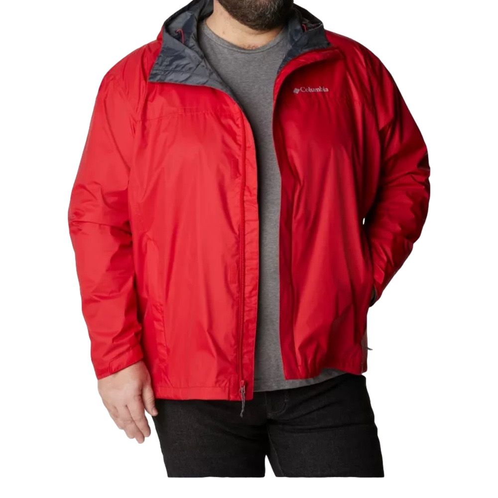 Columbia men’s size large jacket
